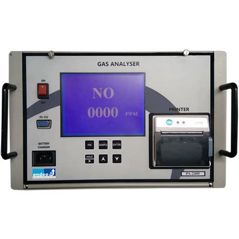 gas analyzer price|stack gas analyzer.